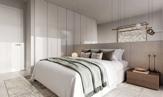 Exclusivo Ático con Solárium Privado en La Concha–Resina Golf, Distrito Selwo, Estepona — 9