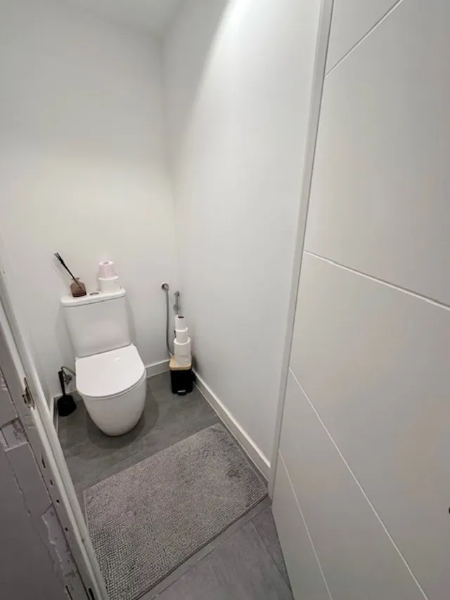 Apartamento 2 habitaciones 135m² en venta - Costa Del Sol — 34