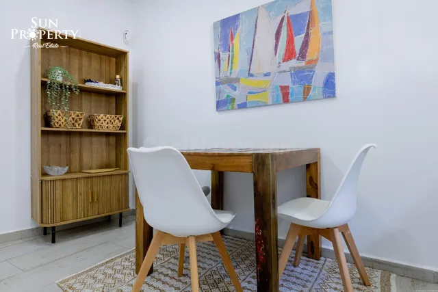 CASA TÍPICA REFORMADA A 50 METROS DE LA PLAYA – LOS CRISTIAN - foto 5