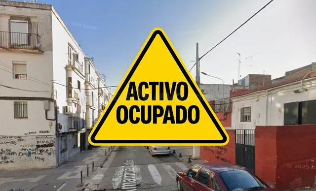 PISO EN SAN JUAN DE AZNALFARACHE