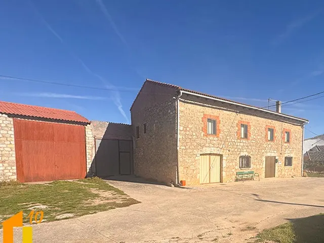 Casa en venta en Quintanilla Somuño — 26
