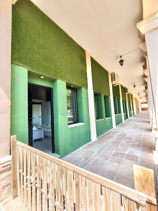 Loft equipado en bonalba, mutxamel — cambio de uso pendiente — 13