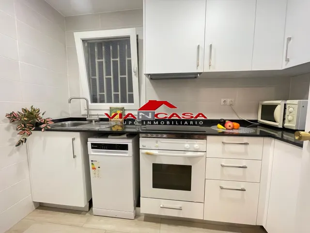 Piso reformado con terraza privada | barrio de salamanca | alquiler de temporada — 35