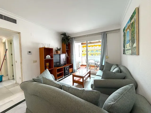Ático Dúplex 2 habitaciones 107m² en venta - Marbella - foto 5
