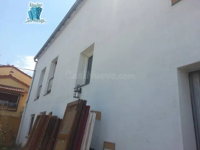 Se vende casa en el Crucero. - foto 2