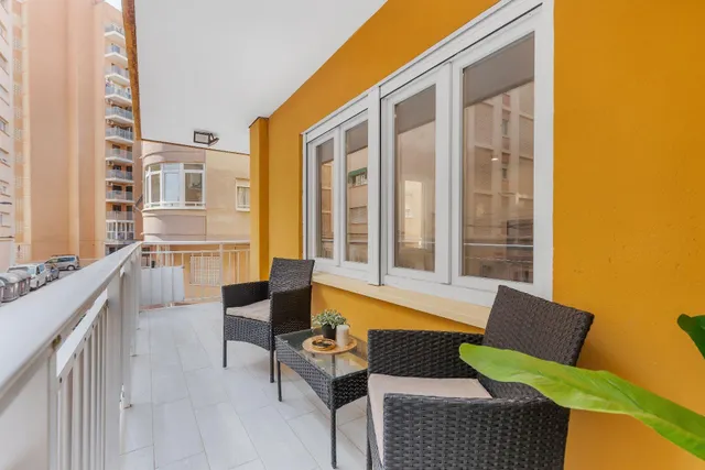 Apartamento 3 habitaciones 80m² en venta - Playa del cura — 19