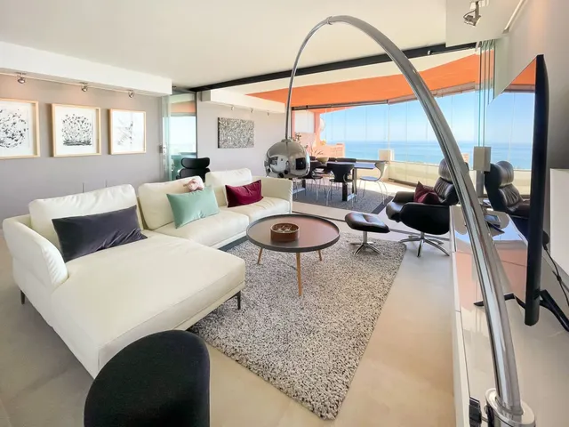 Ático Dúplex 3 habitaciones 180m² en venta - Centro — 13