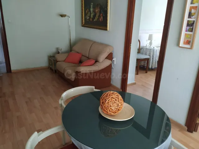 ¡Alquiler ideal para estudiantes en Francisco Giles Jiménez, - foto 4