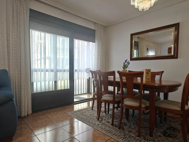 PISO EN VENTA EN PLAZA AGUSTIN DE LEIZA, ANDOAIN — 13