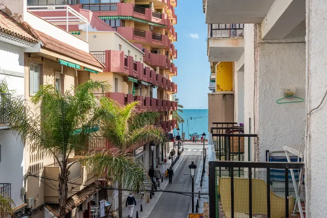 Apartamento 2 habitaciones 82m² en venta - Centro — 20
