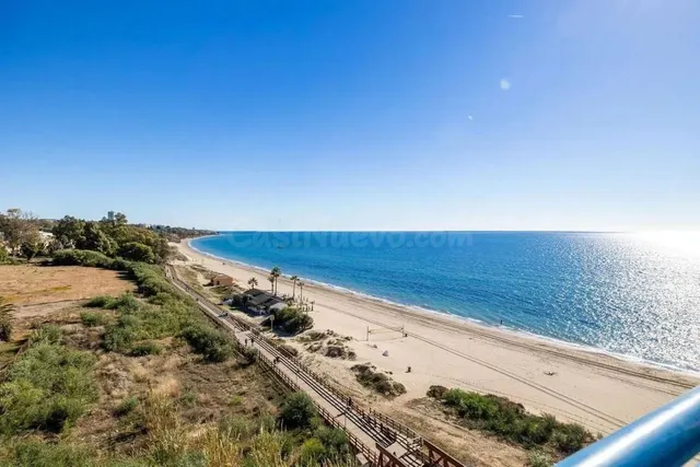 Ático 3 habitaciones 180m² en venta - Playa Bajadilla-Puerto - foto 5