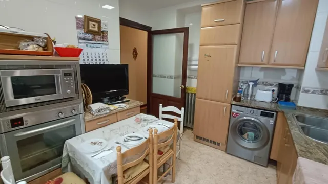 PISO VENTA SAN TORCUATO, 5 DORMITORIOS — 14