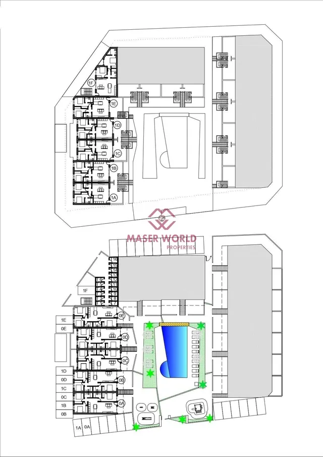 BUNGALOWS DE OBRA NUEVA EN ROLDAN — 17
