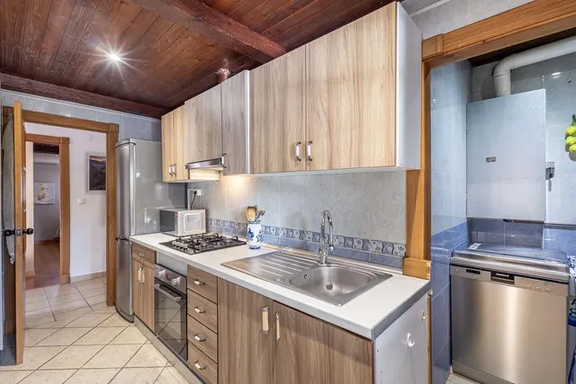 Casa Rural en funcionamiento en Caparacena — 18