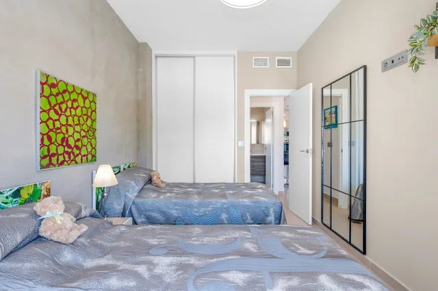 Casa 3 habitaciones 122m² en venta - Pueblo 5 — 22