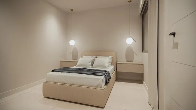 Apartamento a estrenar en zona privilegiaada — 10