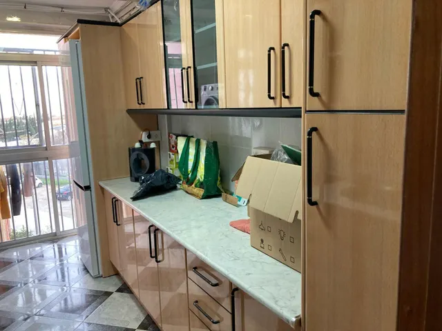 ESTUDIANTES!! 5 habitaciones EN PISO REFORMADO — 8