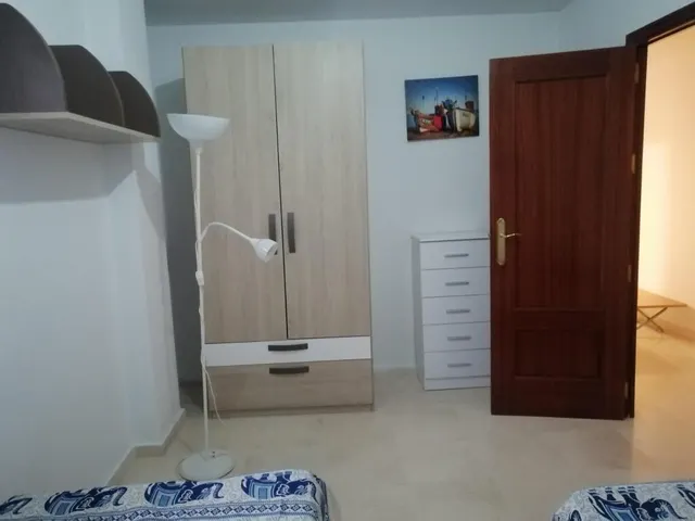 Estupendo piso en alquiler junto Plaza de San Marcos!!! — 9