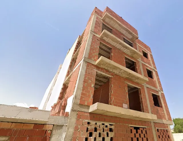 Edificio Viviendas en Venta en Charcon, El Murcia — 6