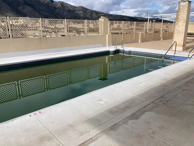 Ático 2 habitaciones 55m² en venta - Centro — 23