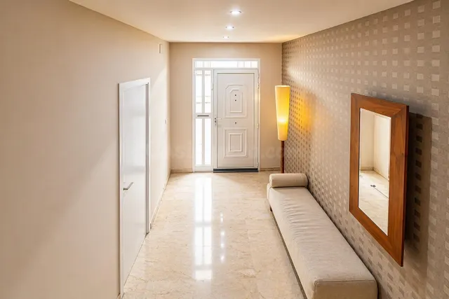PRECIOSO ADOSADO EN VENTA EN CARLET - foto 2