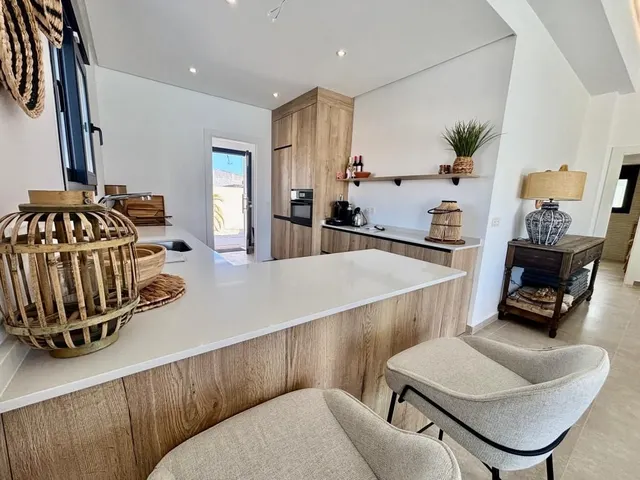 Villa 3 habitaciones 120m² en venta - Comunidad valenciana — 17