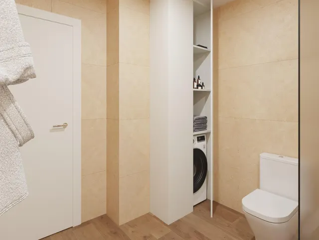 Vivienda recién reformada ideal para estudiantes – Alicante — 14