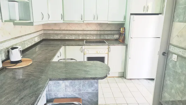 Adosado 3 habitaciones 150m² en venta - Marbella — 25
