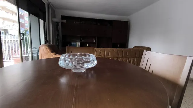 ¡AMPLITUD, LUZ Y 4 habitaciones EN GRANOLLERS! — 12