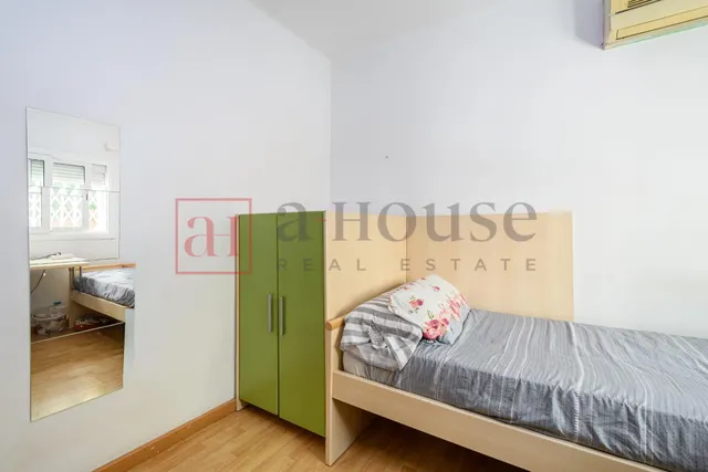 Chalet independiente con terraza y excelente ubicación en el besòs i el maresme — 24