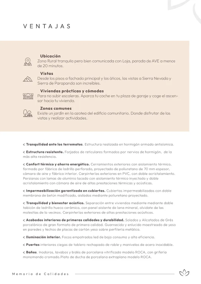 OBRA NUEVA EN LOJA — 29