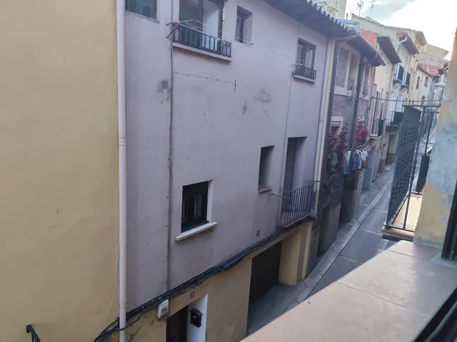 Casa de pueblo con encanto en el corazón de Tarazona – Plaza de Herradores — 27