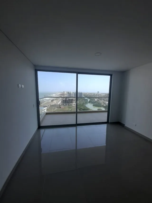 Se vende apartamento nuevo ubicado en Cartagena zona Marbell - foto 5