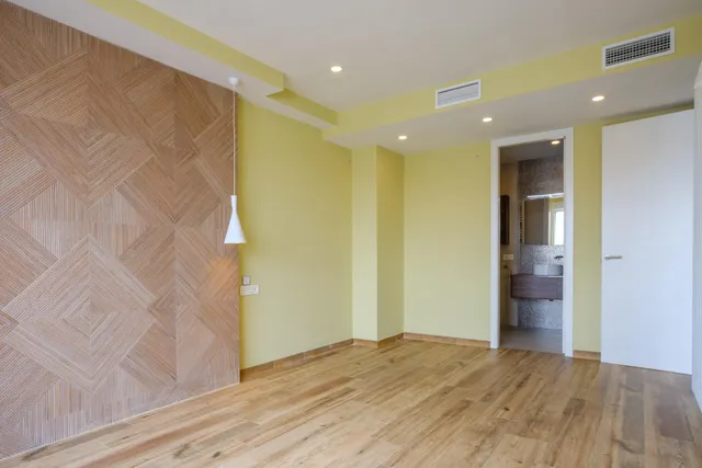 Espectacular activo patrimonial en venta: 5ª planta con vistas a los Jardines de Murillo y la Giralda. — 18