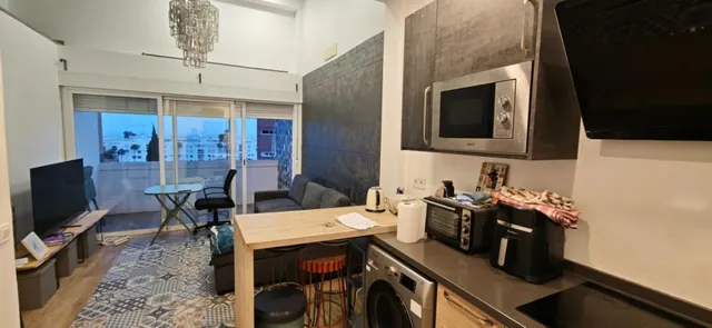 Piso en Alquiler en Torremolinos Málaga — 12