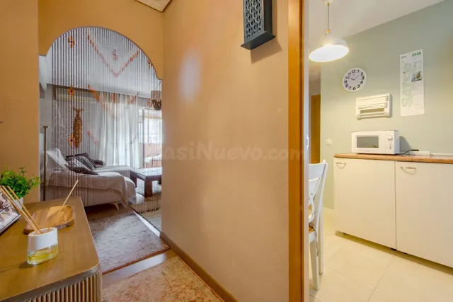 PISO L-8 PARA ENTRAR A VIVIR. - foto 5