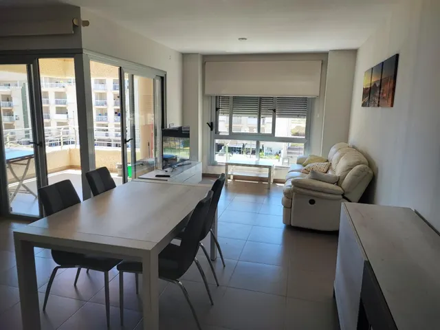 Acogedor apartamento en la Zona de La Loma de dos dormitorio - foto 2