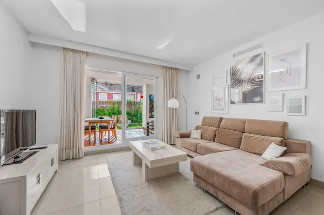 Apartamento 2 habitaciones 105m² en venta - Costa Del Sol — 8