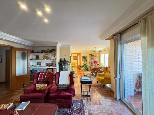 Apartamento 4 habitaciones 256m² en venta - torrevieja — 16