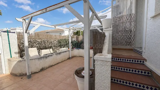Bungalow 2 habitaciones 51m² en venta - Costa blanca sur - foto 3