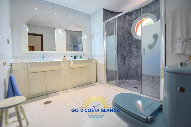 Chalet 5 habitaciones 1131m² en venta - Panorama — 20