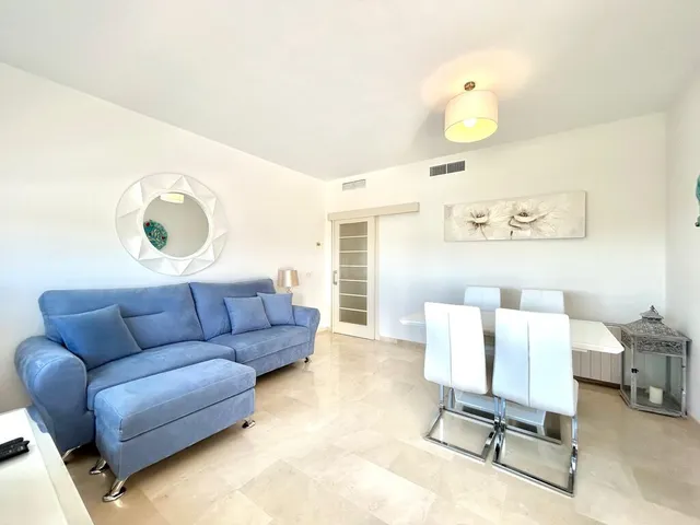 Apartamento 2 habitaciones 82m² en venta - Costa Del Sol — 3