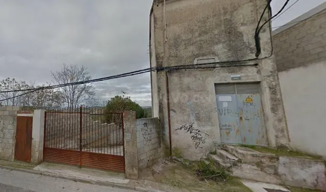 SE VENDE local comercial OKUPA en C Jaen de Torredonjimeno - foto 3