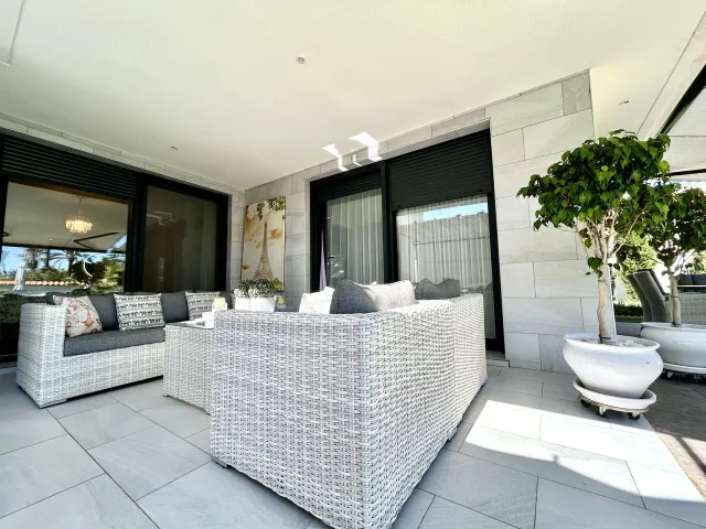 Villa 3 habitaciones 174m² en venta - Los Urrutias — 44