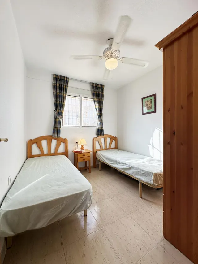 Bungalow (Alto) en venta en El Pedrero — 20