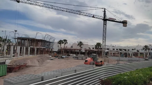 Villa 3 habitaciones 229m² en venta - Urbanizacion mar de pulpi — 30