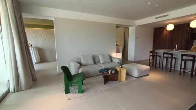 OBRA NUEVA  EN LOS PACOS, FUENGIROLA — 8