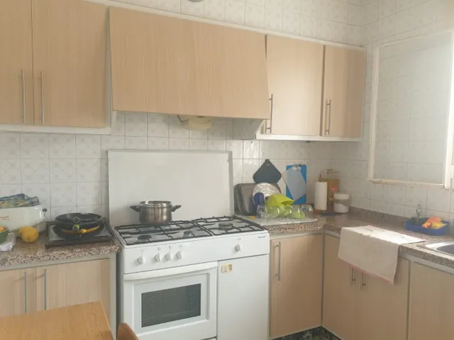 Terreno con 2 casas en Vinaros — 30
