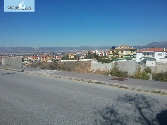 PARCELA 502 M2 EN P-12 LA ZUBIA — 8