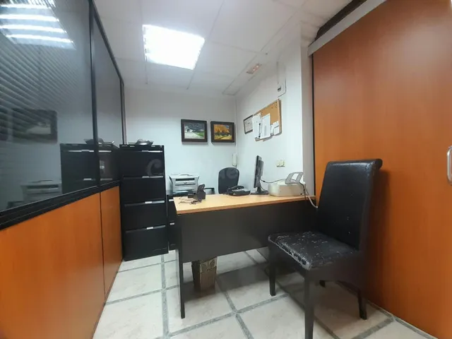 Oficina en zona centro de Alicante — 3